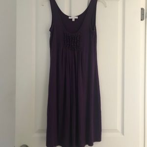 Anthro Lucy & Laurel Sun Dress XS